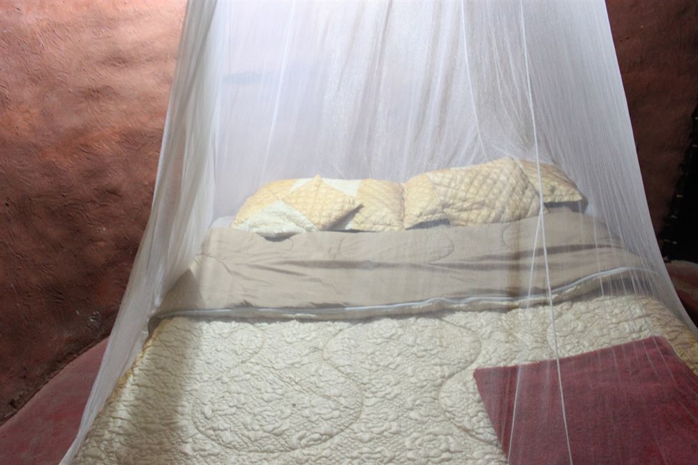 Zinga Backpackers Hotel Livingstone Buitenkant foto