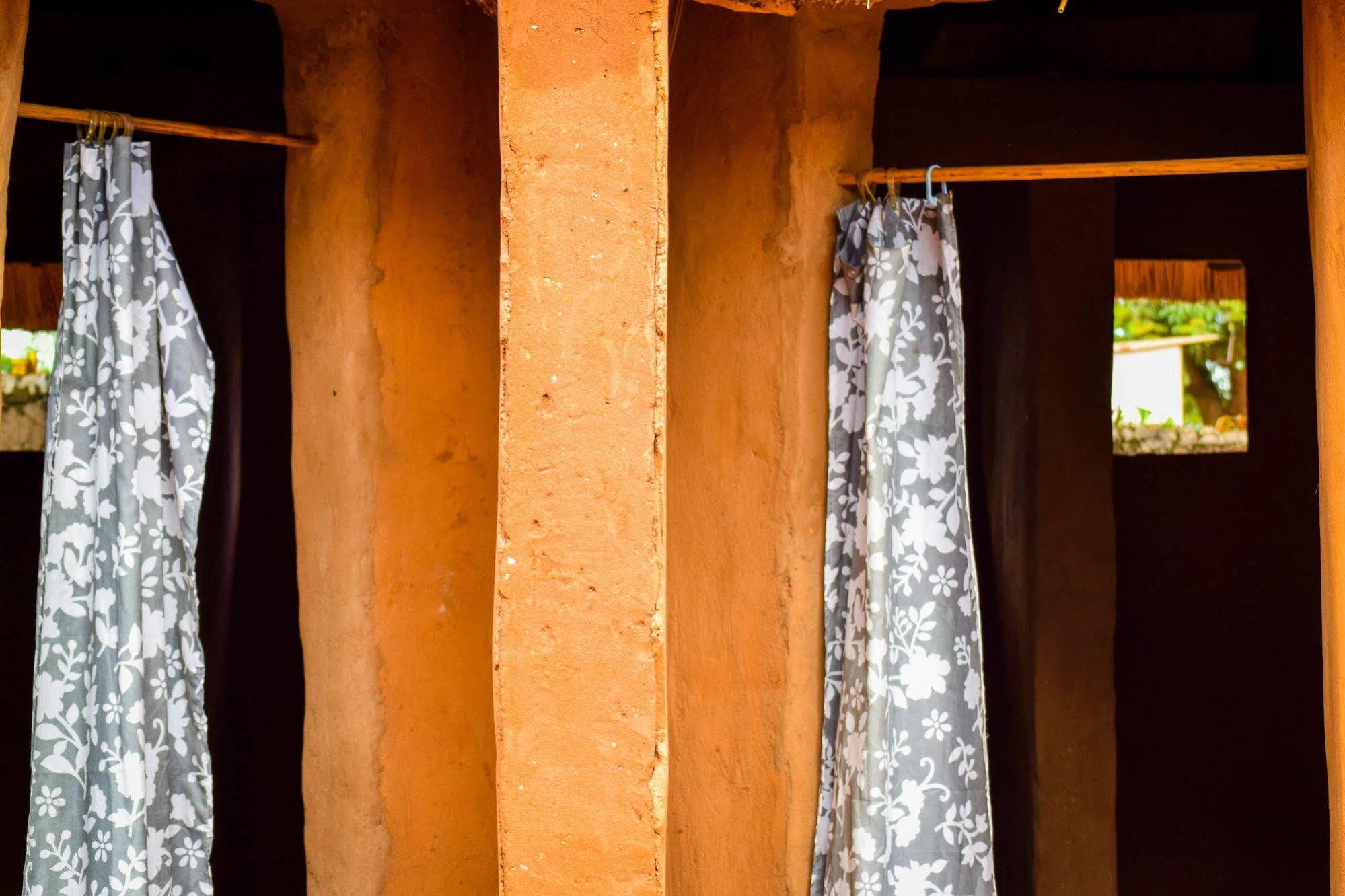Zinga Backpackers Hotel Livingstone Buitenkant foto